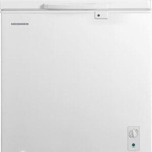 Sügavkülmkirst HCF-M198INVCE++, Heinner – 198 L, Inverter, -15 °C