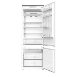 Integreeritav külmik Heinner HCNF-BIM403INVD – NoFrost, Inverter, 403 L