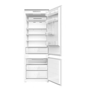 Integreeritav külmik Heinner HCNF-BIM403INVD – NoFrost, Inverter, 403 L