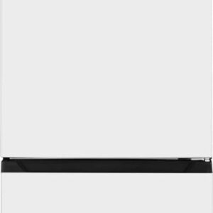 Heinner HCNF-HM253E++ külmik-sügavkülmik 253 L, No Frost ja inverterkompressoriga. Kompaktne ja energiatõhus lahendus kööki.