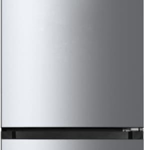 Külmik-sügavkülmik Heinner HCNF-HM377INVDGHC – 377 L, No Frost, Inverter