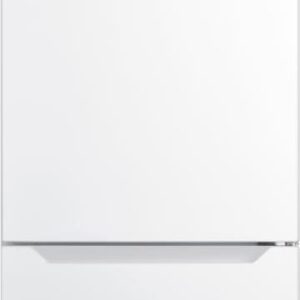 Külmutuskapp Combi Heinner HCNF-M435INVE++ – No Frost, 435 l, valge