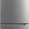 Külmutuskapp Combi Heinner HCNF-M435INVHXE++ – No Frost, 435 l, Inox (inverter)
