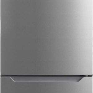 Külmutuskapp Combi Heinner HCNF-M435INVHXE++ – No Frost, 435 l, Inox (inverter)