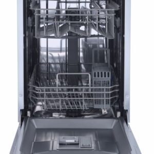 Integreeritav nõudepesumasin Heinner HDW-BIM45510E++, 45 cm, 10 nõudekomplekti