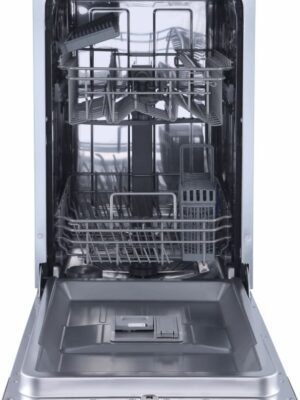 Integreeritav nõudepesumasin Heinner HDW-BIM45510E++, 45 cm, 10 nõudekomplekti