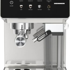 Kohvimasin Heinner CreamyBlend HEM-LK20DMLK