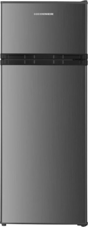 Külmik sügavkülmaga 206 L, inverter, HF-HM2206INVXD, Heinner