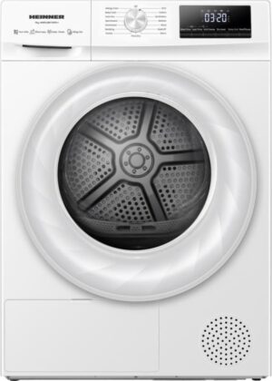 Kuivati (soojuspump) Heinner HHPD-HMY70FD++, 7 kg