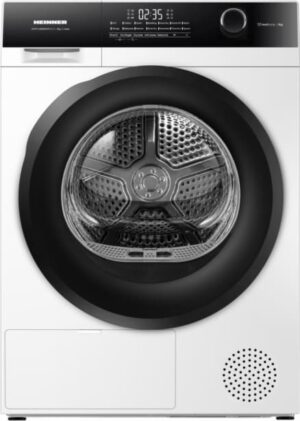 Kuivati (soojuspump) Heinner HHPD-HMK90IVFC+++, 9 kg, Inverter