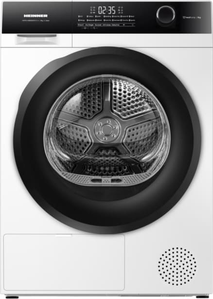 Kuivati (soojuspump) Heinner HHPD-HMK90IVFC+++, 9 kg, Inverter Kuivati (soojuspump) Heinner HHPD-HMK90IVFC+++, 9 kg, Inverter