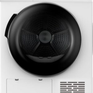 Kuivati Heinner HHPD-M10G5PBKD++ – soojuspump, 10 kg, valge