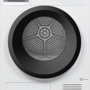 Kuivati 8 kg, soojuspumbaga, HHPD-M8N13PBKE++, Heinner