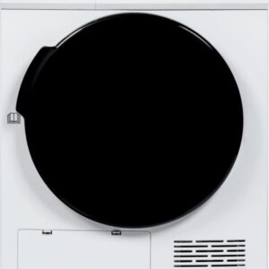 Kuivati Heinner HHPD-M9G5PBKD++ – soojuspump, 9 kg, valge