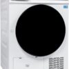 Kuivati soojuspumbaga Heinner HHPD-M9K5IVC+++, 9 kg, Inverter