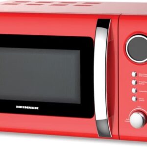 Mikrolaineahi grilliga 20 L, 700 W, HMW-20GRD, Heinner
