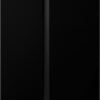 Külmik Heinner HSBS-HS519NFBKE++, side-by-side, 519 L