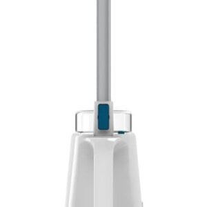 Aurupesur Heinner HSM-M1400WH-BL – 1400W, kiire kuumenemine, hügieeniline puhastus