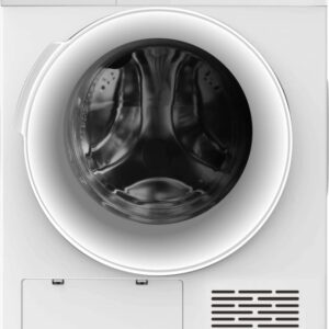 Kuivati Heinner HHPD-M8G3PDA++ – soojuspump, 8 kg, valge