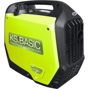 Invertergeneraator Konner & Söhnen KS 21i S – 2000W, 230 V