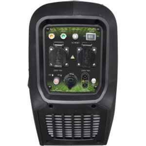 Invertergeneraator Konner & Söhnen KS 21i S – 2000W, 230 V