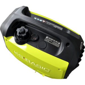 Invertergeneraator Konner & Söhnen KS 21i S – 2000W, 230 V