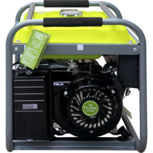Bensiinigeneraator 5500W – KSB 6500C, KÖNNER & SÖHNEN