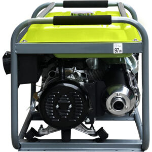 Bensiinigeneraator 5500W – KSB 6500C, KÖNNER & SÖHNEN