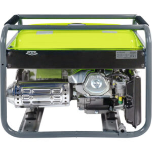 Bensiinigeneraator 5500W – KSB 6500C, KÖNNER & SÖHNEN