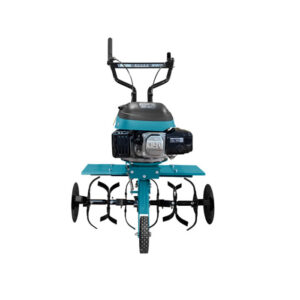 Bensiinimootoriga kultivaator Könner & Söhnen KS 4HP-70 – 5 hj, 50–70 cm