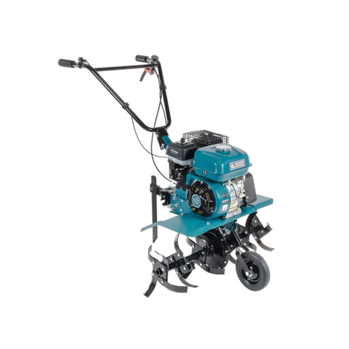 Bensiinikultivaator Könner & Söhnen KS 7HP-850A – 7 hj, ≤80 cm töölaius Bensiinikultivaator Könner & Söhnen KS 7HP-850A – 7 hj, ≤80 cm töölaius