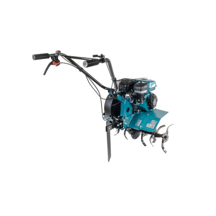 Bensiinikultivaator Könner & Söhnen KS 7HP-850A – 7 hj, ≤80 cm töölaius Bensiinikultivaator Könner & Söhnen KS 7HP-850A – 7 hj, ≤80 cm töölaius