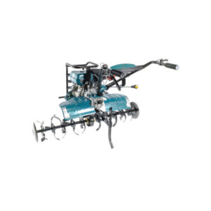 Bensiinimootoriga kultivaator KS 9HP-1350G-3 (500), Könner & Söhnen