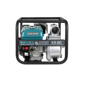 Puhtavee pump Könner & Söhnen KS 80