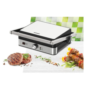 Elektrigrill Heinner HEG-K2000SS