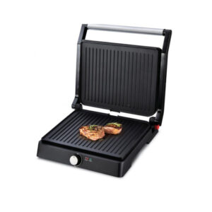 Elektrigrill Heinner HEPG-F2000BKSS