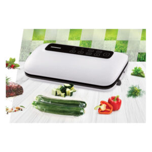 Vaakumpakendaja Heinner HAV-EDC120WH, 120 W