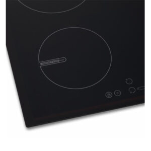 Integreeritav induktsioonpliidiplaat Heinner HBHI-V594BSC – 7400W, 4 tsooni, Slider Control