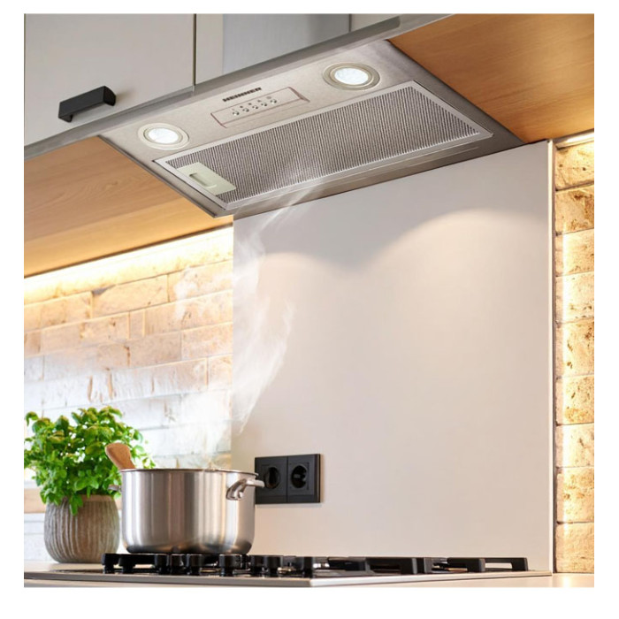 HBIH-MD600IX_Integreeritav õhupuhasti Heinner