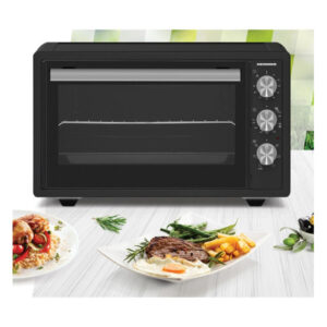 Elektriahi 37 L, 1650W, HCE-S37DKA, Heinner