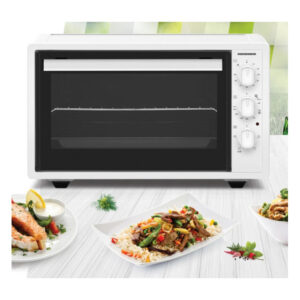 Elektriahi 37 L, 1650W, HCE-S37WH, Heinner