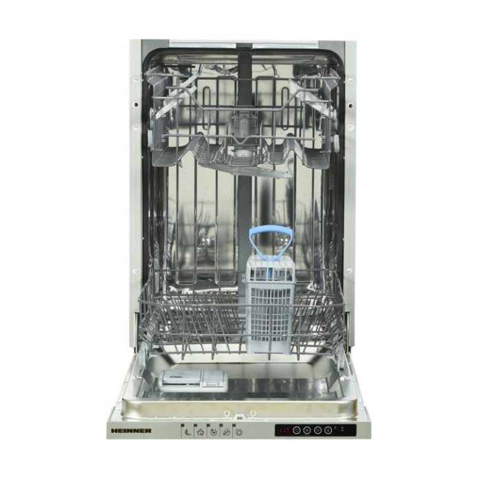 HDW-BI4505IE++_integreeritav nõudepesumasin Heinner