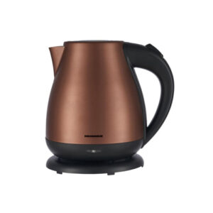 Veekeetja HEINNER HEK-17IXC – 2200W, 1.7L, roostevabast terasest