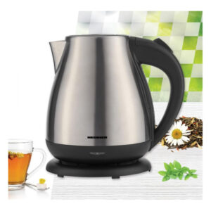 Veekeetja HEINNER HEK-17IX – 1850–2200W, 1.7L