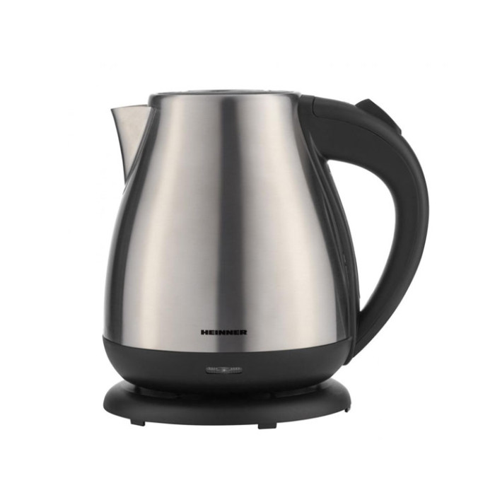 Veekeetja HEINNER HEK-17IX – 1850–2200W, 1.7L Veekeetja HEINNER HEK-17IX – 1850–2200W, 1.7L