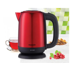 Veekeetja 1850–2200W, 1.7L HEK-2200RDSS HEINNER