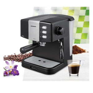 Kohvimasinad ja lisatarvikud