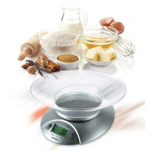 Köögikaal HEINNER Select 5 HKS-5SL – 5 kg