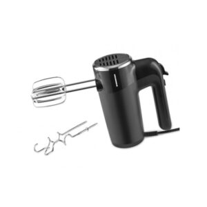 Käsimikser HEINNER HM-300BK – 300 W, must