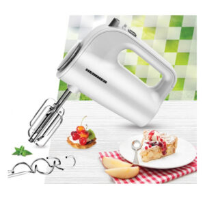 Mikser 300W HM-300WH HEINNER